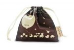 Hevea Teether Bag